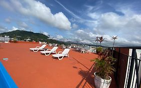 Hotel Caribe Panamá